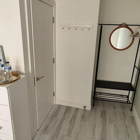 ホームステイ Cozy