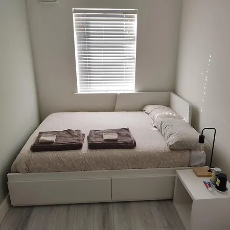 Cozy ホームステイ *