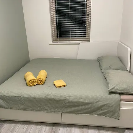 Δωμάτια σε οικογενειακή κατοικία Cozy Δουβλίνο