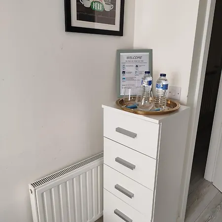 Cozy * Δουβλίνο