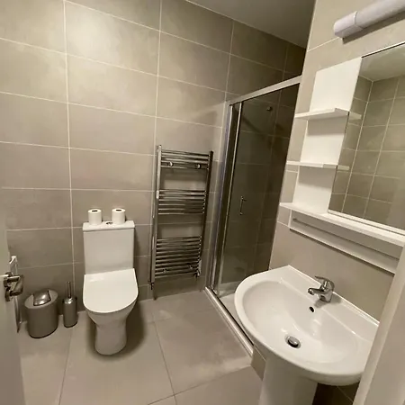 Cozy Accommodatie bij particulieren