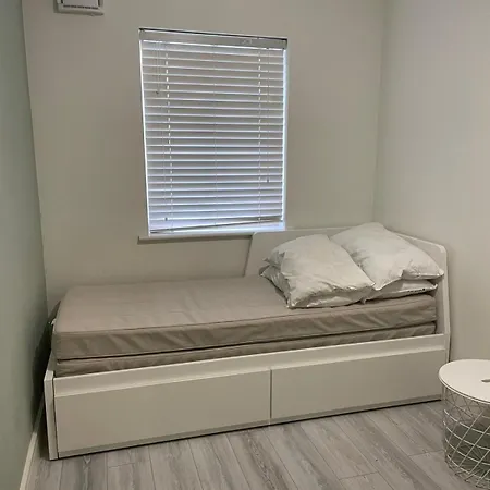 Accommodatie bij particulieren Cozy Dublin