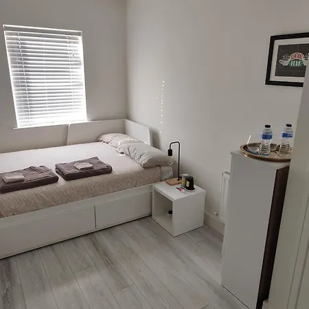 Cozy Accommodatie bij particulieren